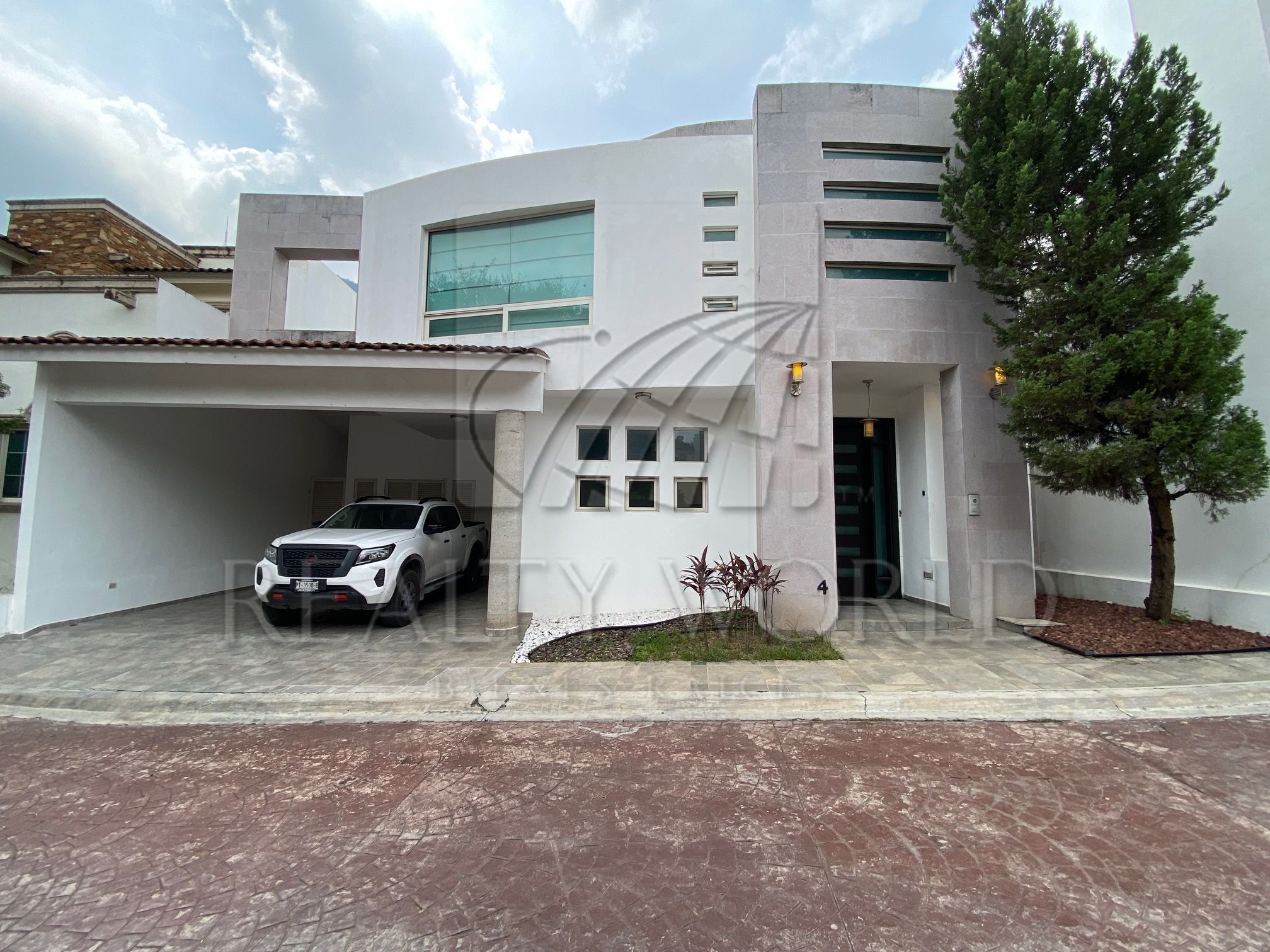 Casa en Renta en Las Privanzas