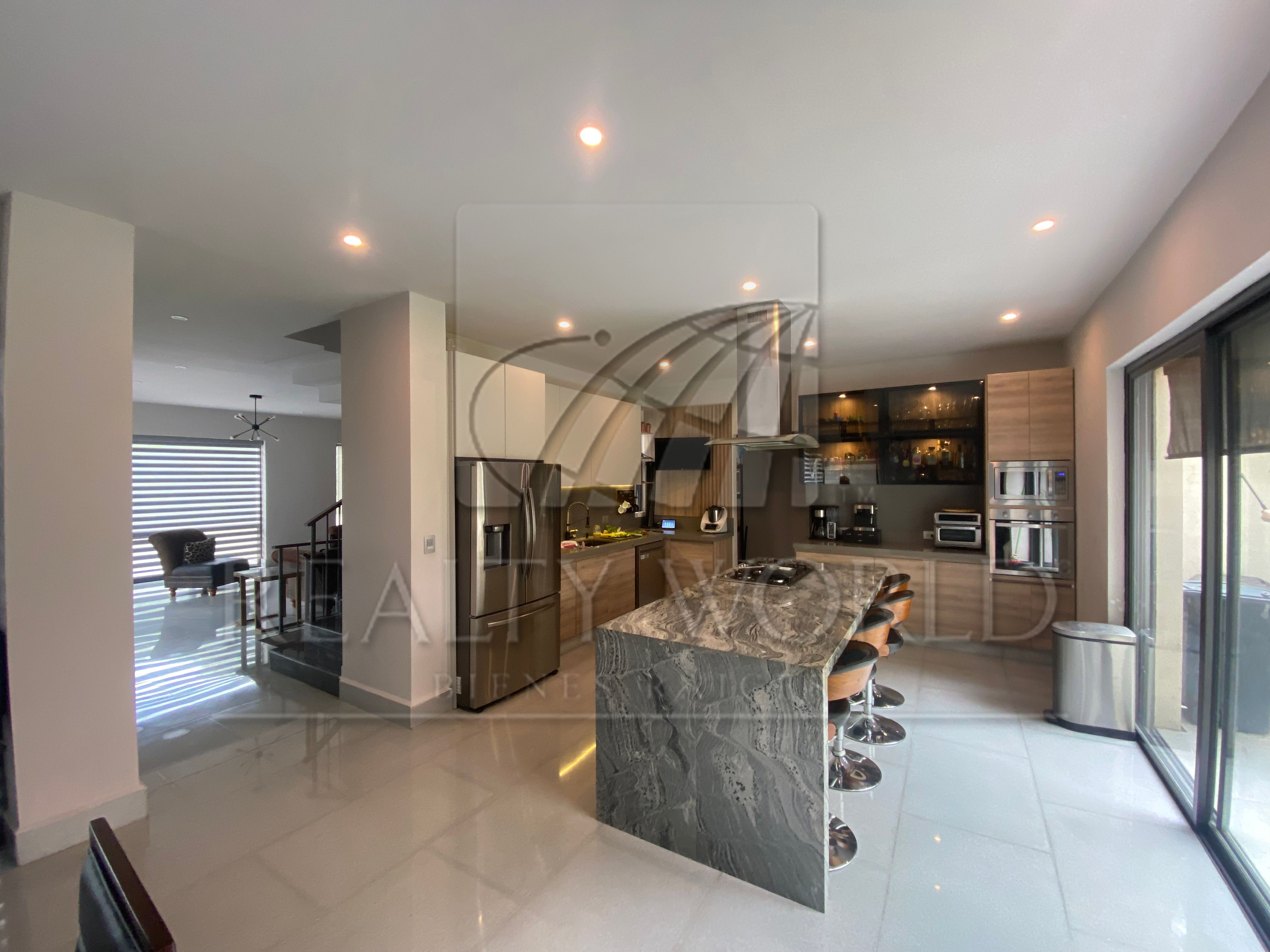 Casa en Venta en Bosque Residencial