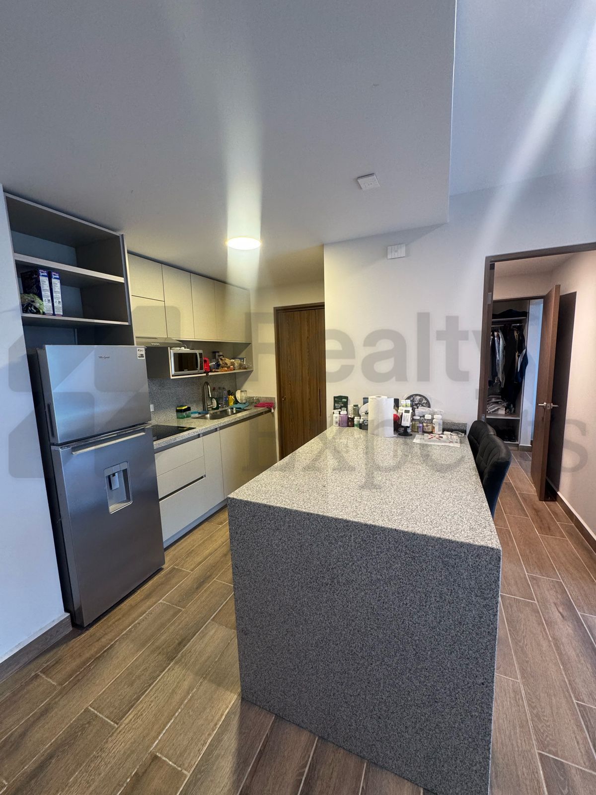 Departamento en Venta en Altana