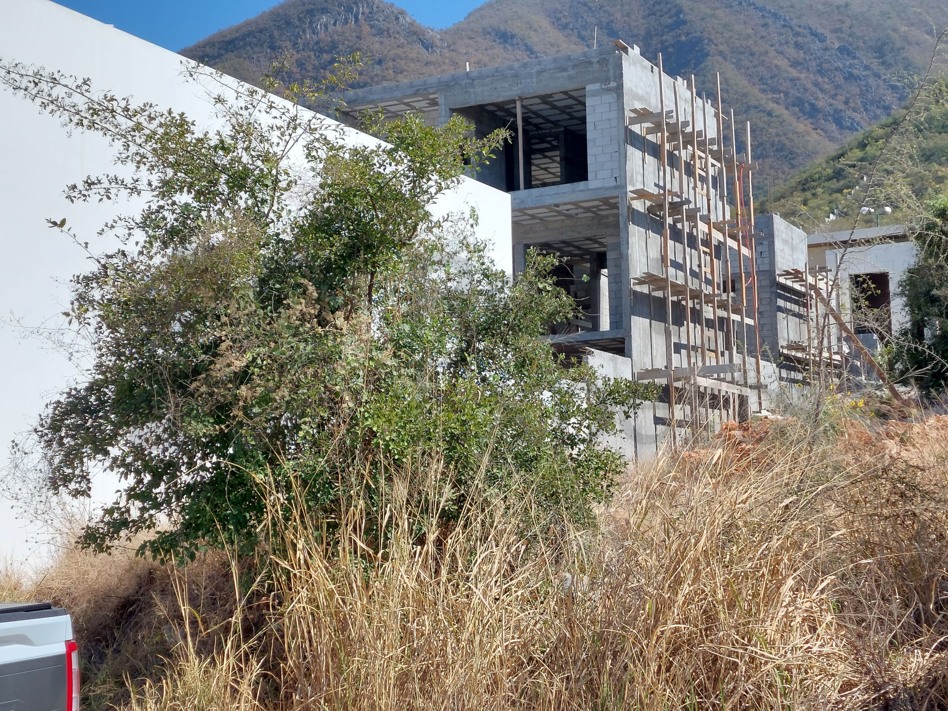 Terreno en Venta en Santa Isabel