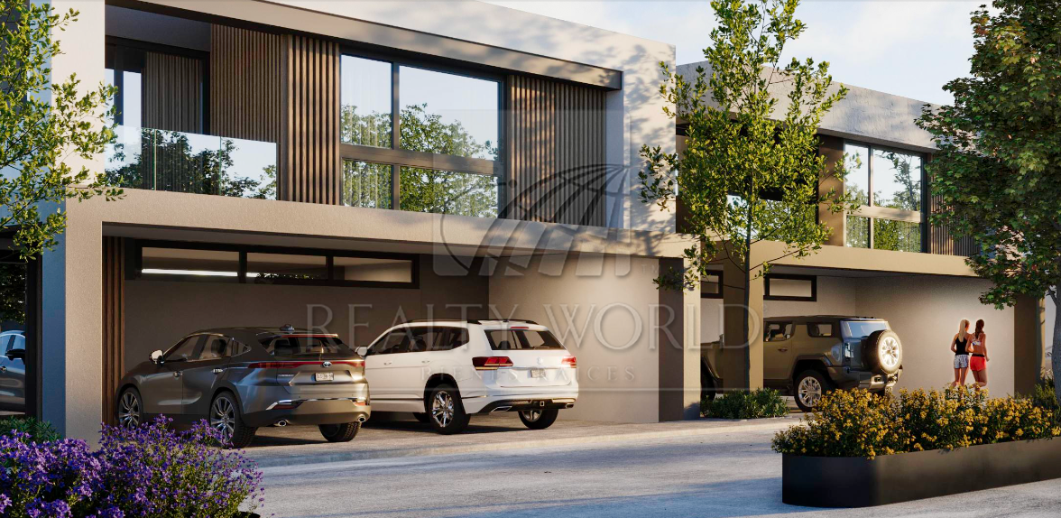 Terreno en Venta en El Ranchito