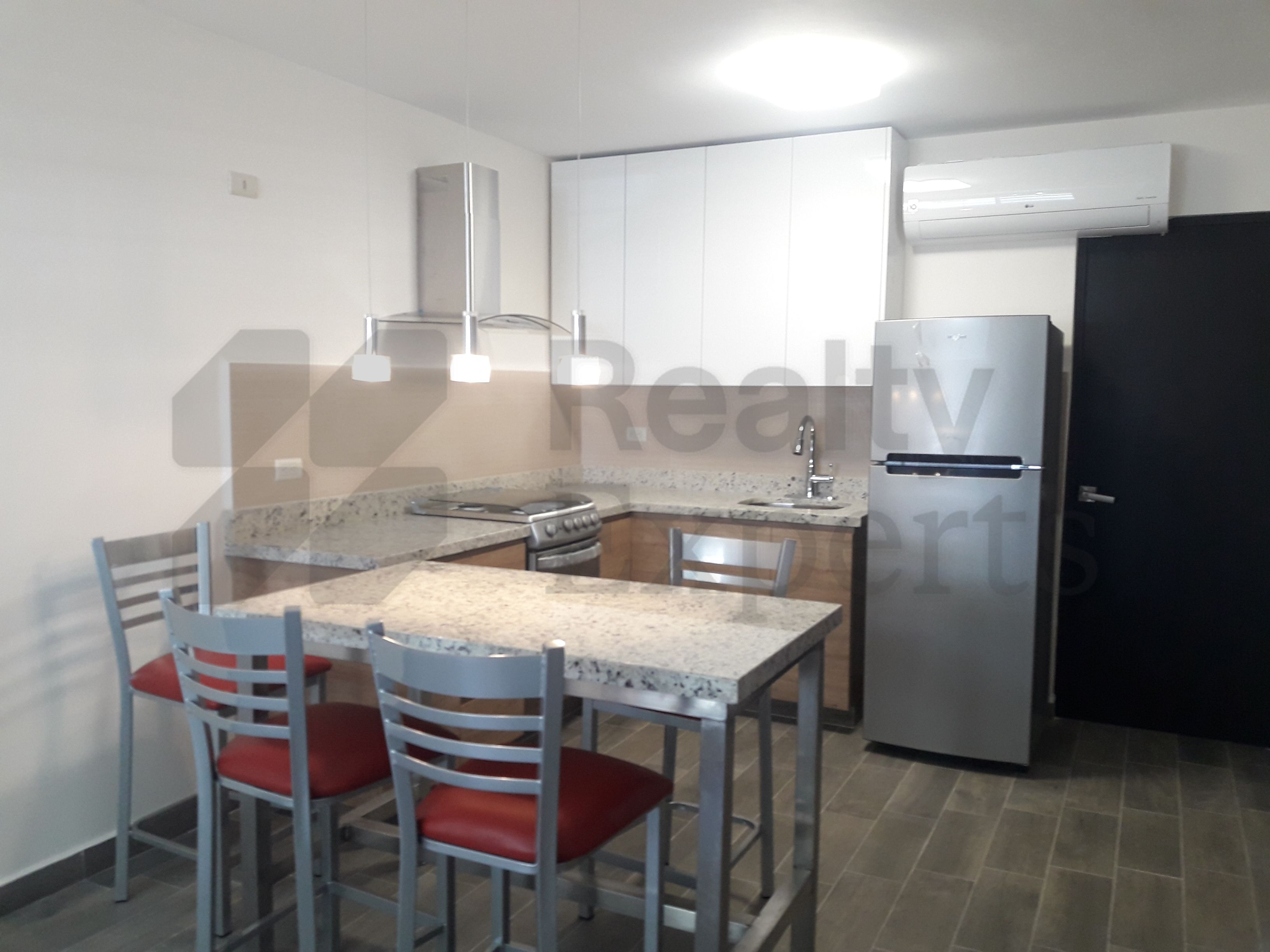 Departamento en Renta en Huasteca Living