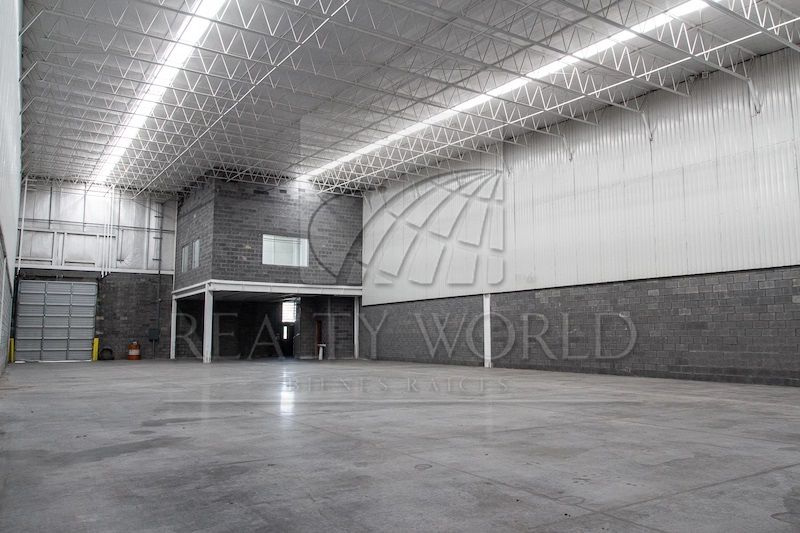 Bodega en Renta en Norberto Aguirre