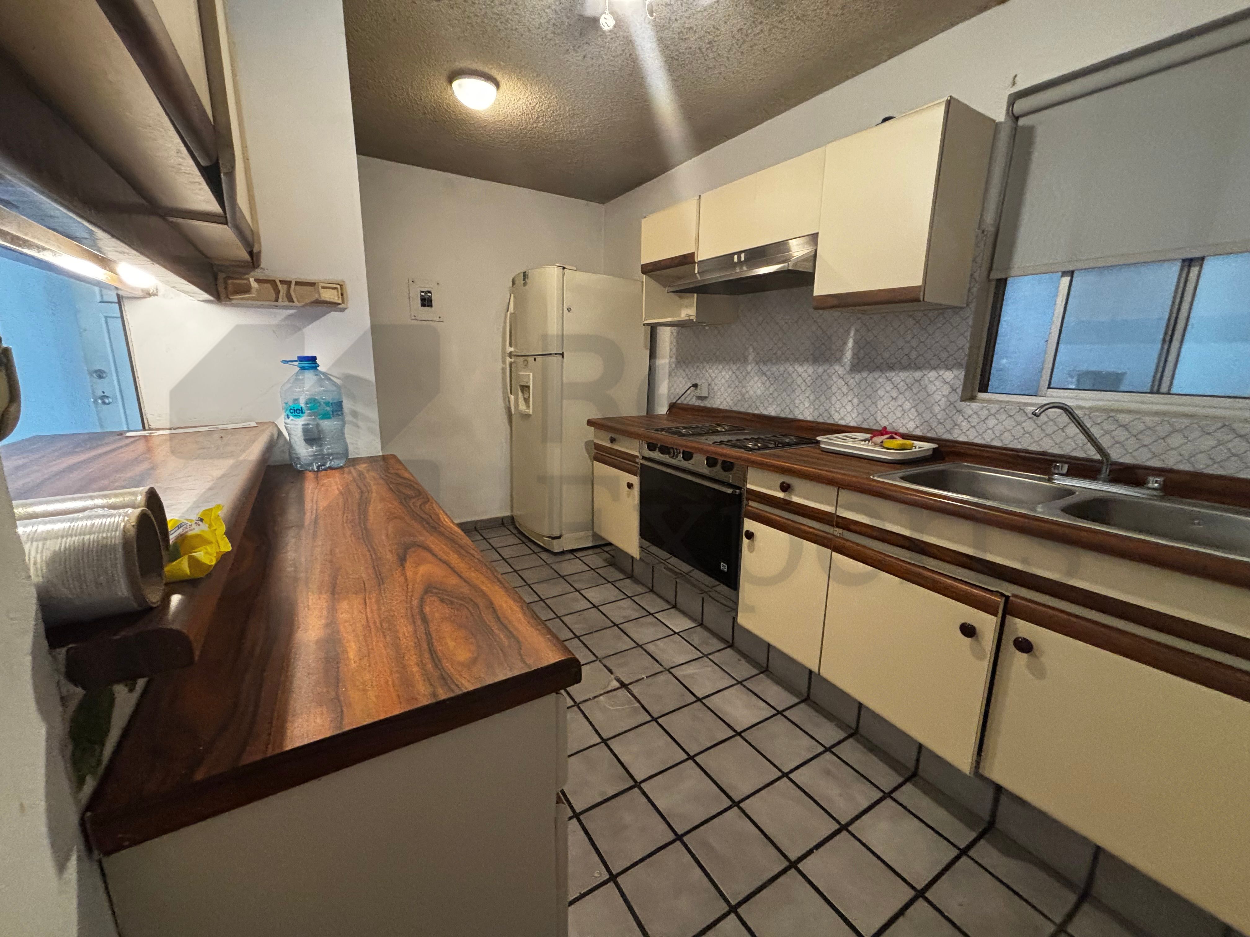 Departamento en Renta en San Jerónimo