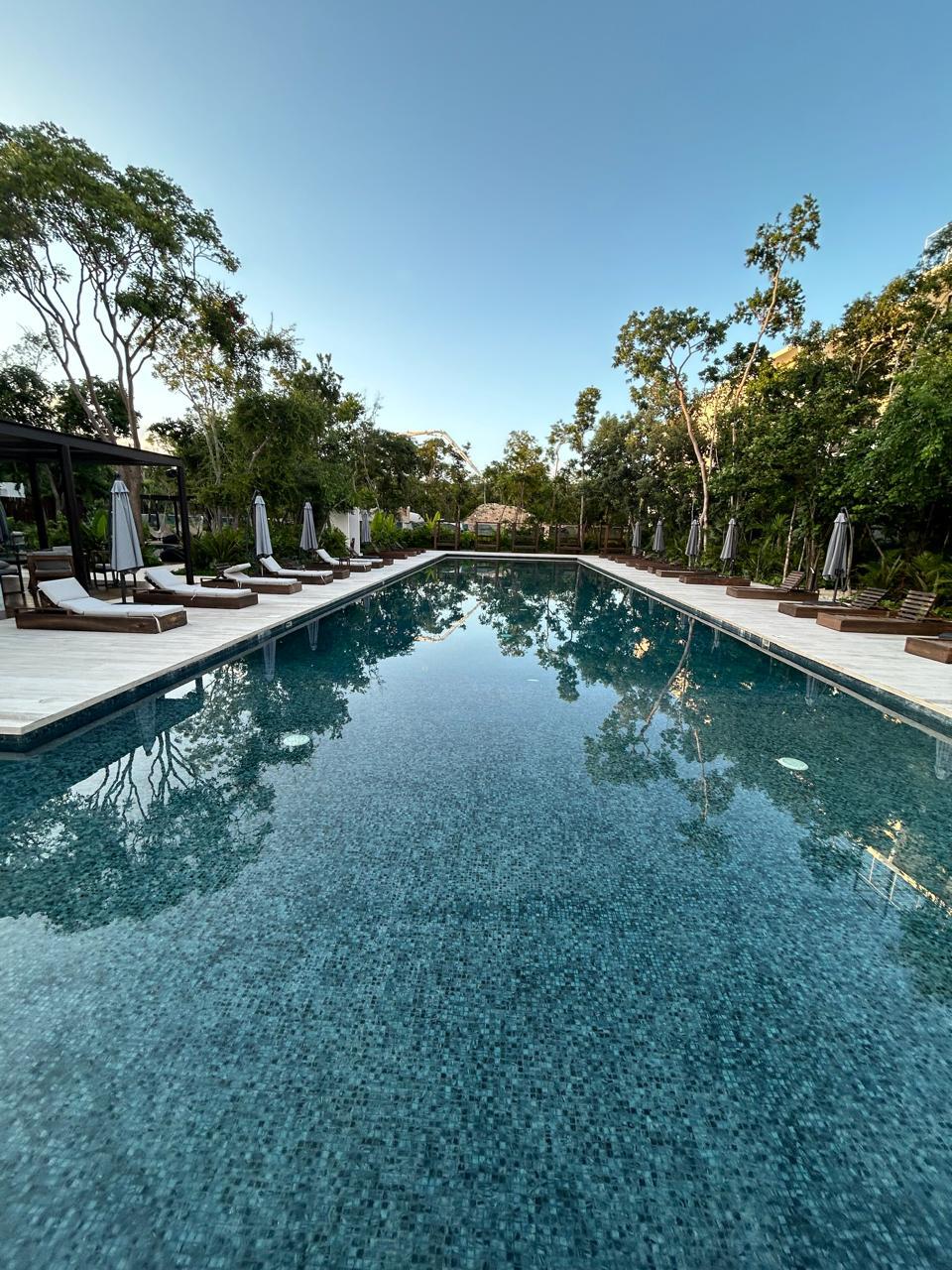 Departamento en Venta en La Veleta