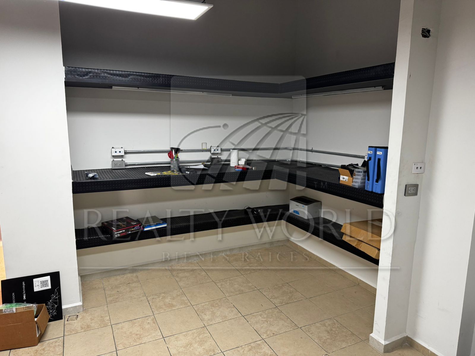 Local en Renta en Privada Purísima