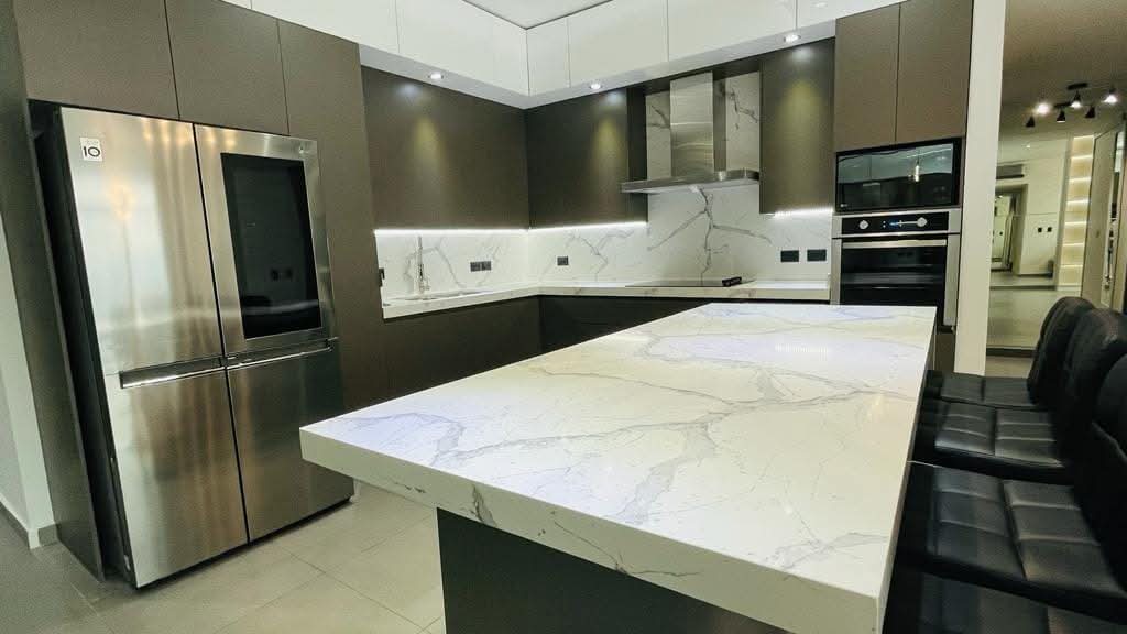 Departamento en Renta en Dinastía