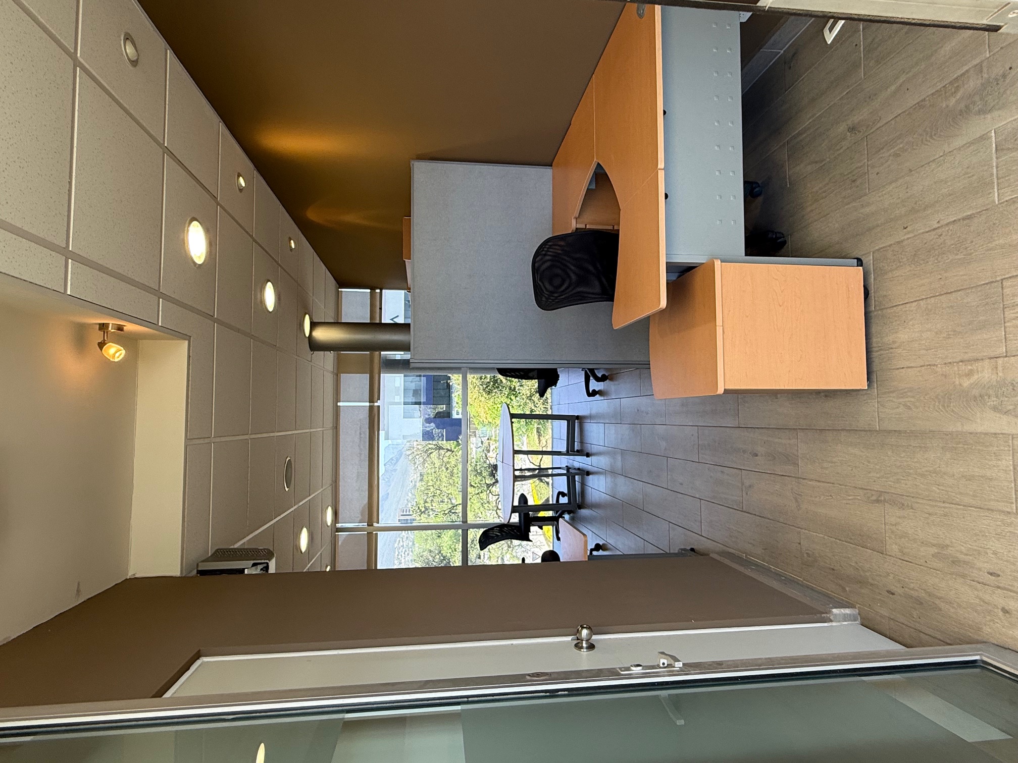 Oficina en Renta en Del Valle