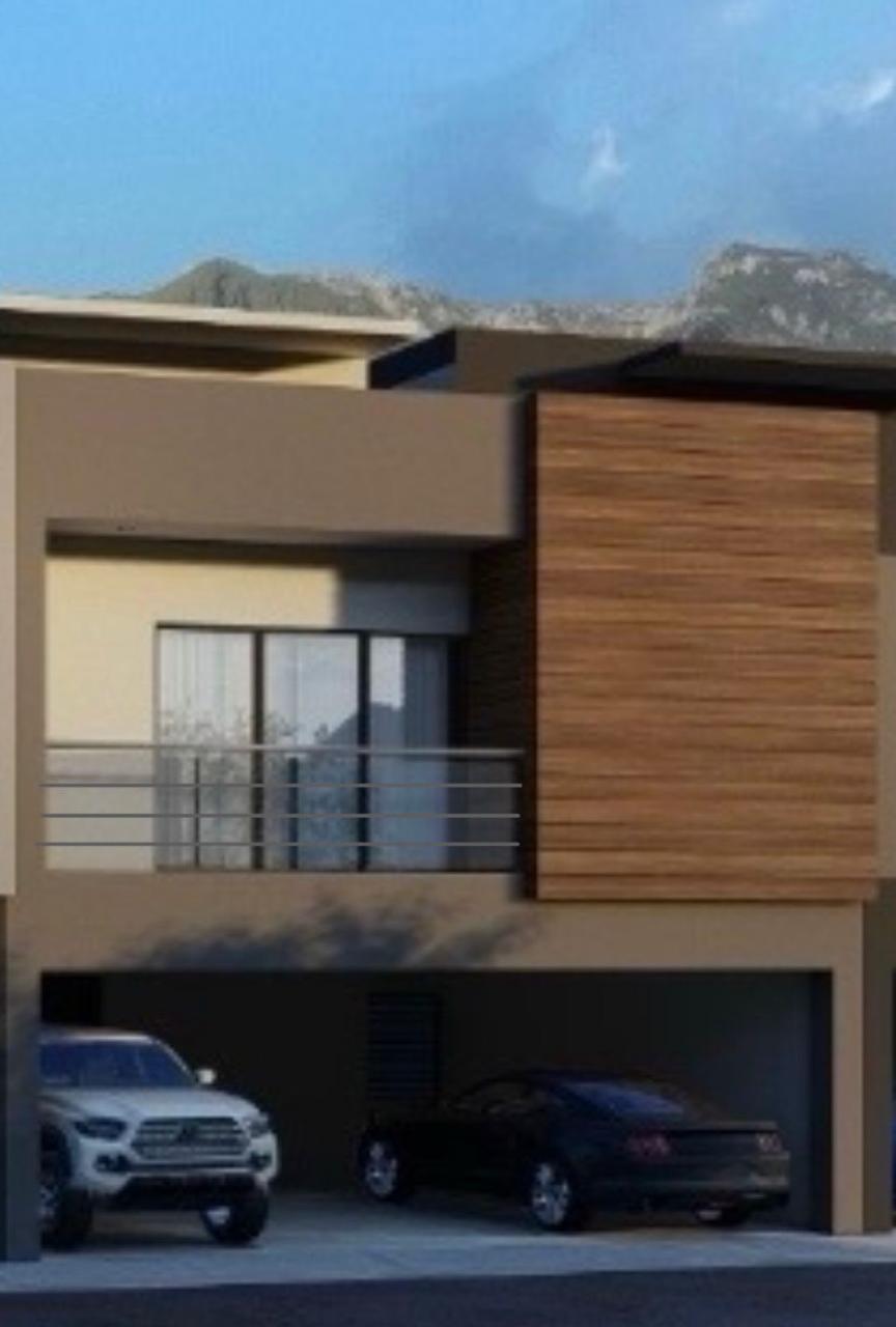 Casa en Venta en La Montaña