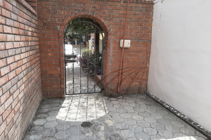 Local en Renta en Del Valle