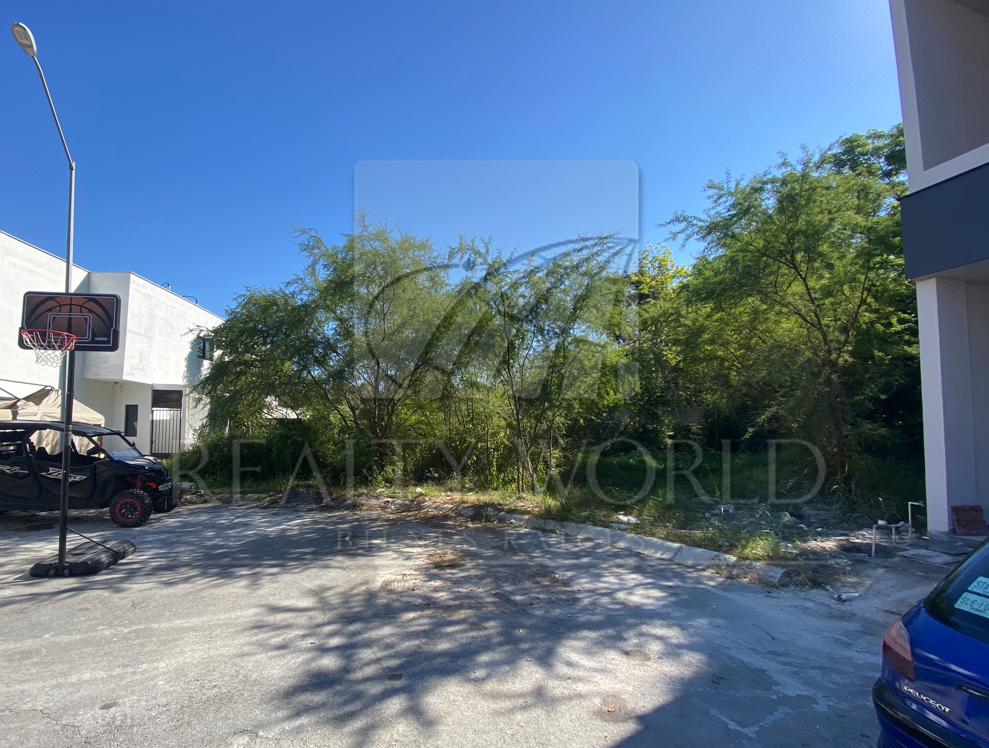 Terreno en Venta en Bosque Residencial