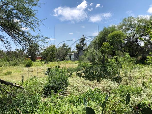 Terreno en Venta en Agualeguas Centro