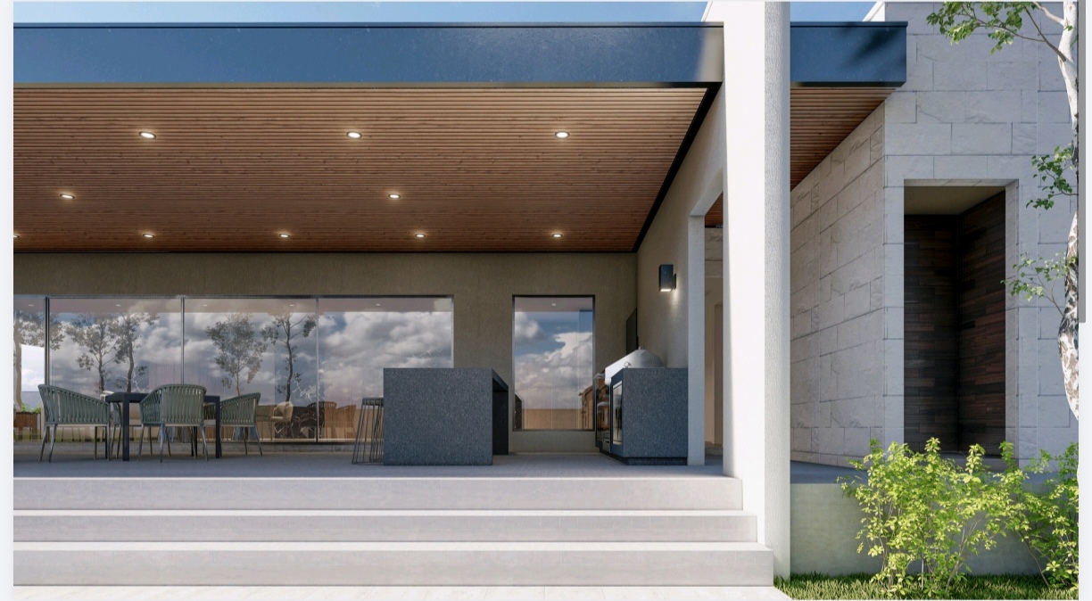 Terreno en Venta en Antigua Hacienda Santa Anita