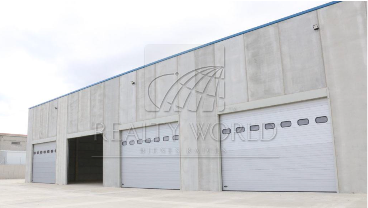 Bodega en Renta en Arco Vial