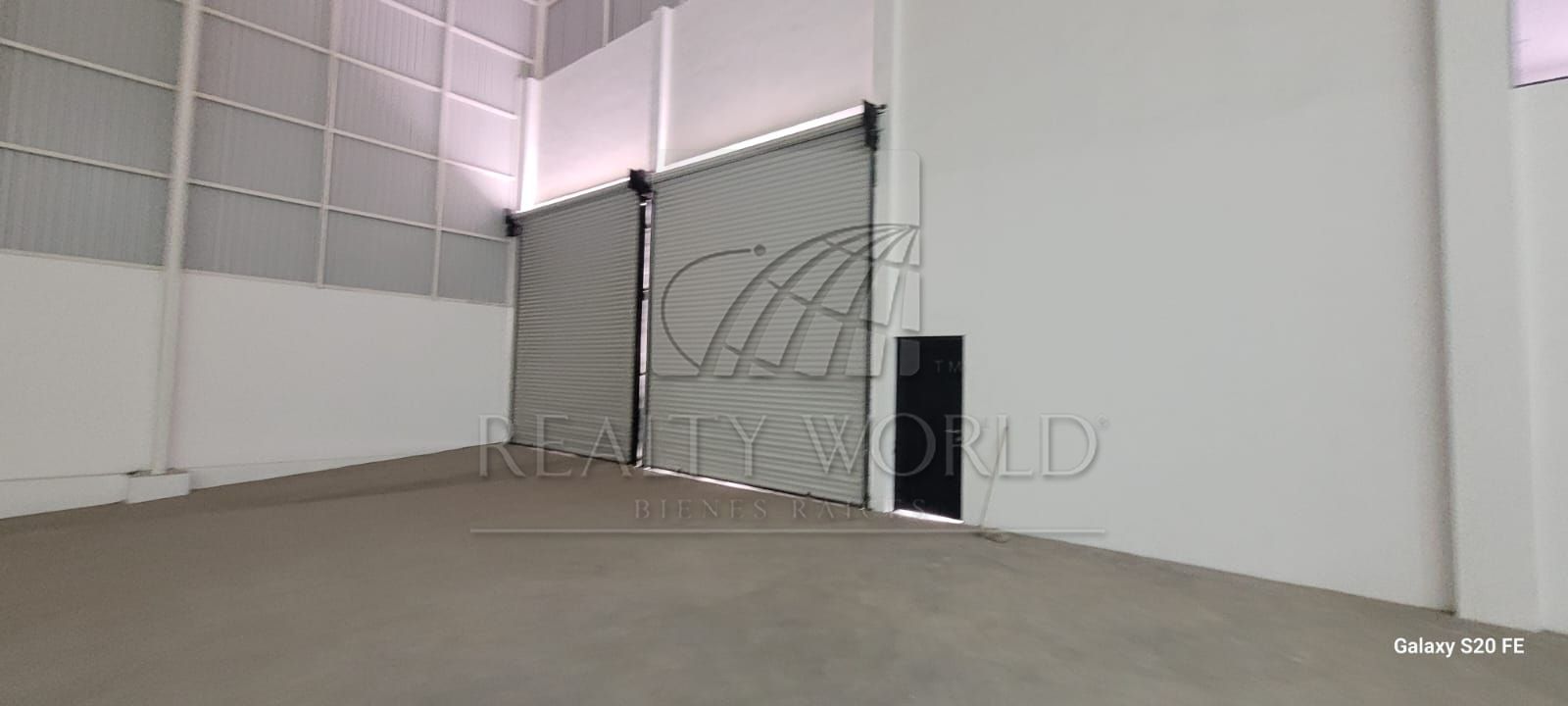 Bodega en Renta en MAGNA INDUSTRIAL PARK