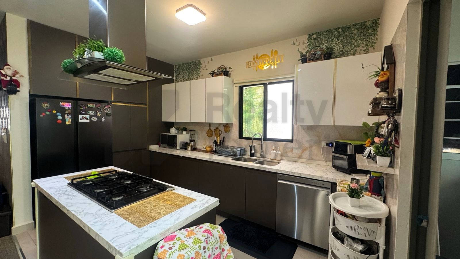 Casa en Renta en Gran Reserva