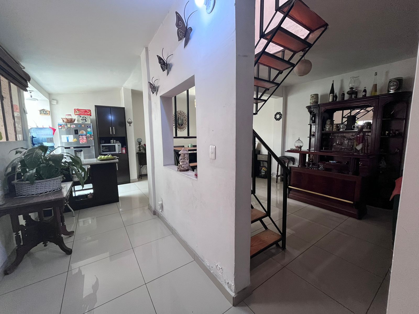 Casa en Venta en Clavería