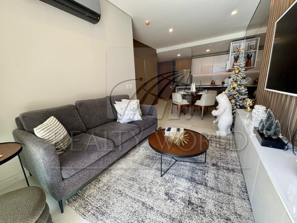 Departamento en Venta en Santa María