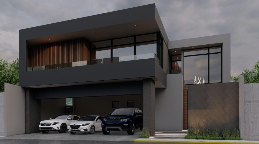 Casa en Venta en Bosques de las Misiones