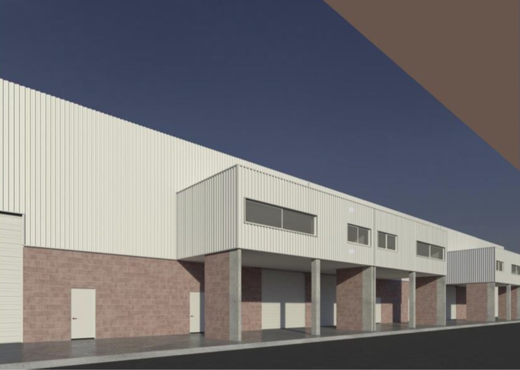 Bodega en Venta en Ex Hacienda Santa Rosa