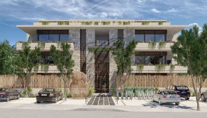 Departamento en Venta en Aldea Zama