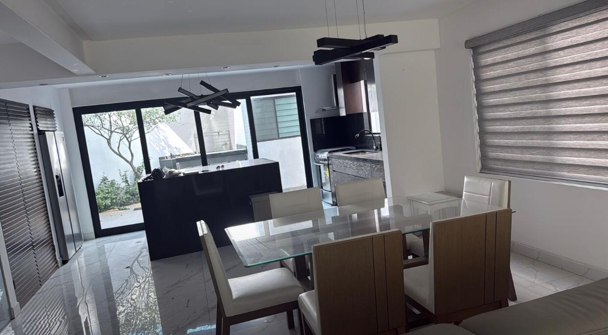 Casa en Renta en Chepevera