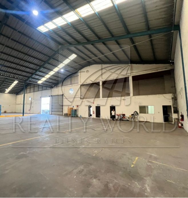 Bodega en Renta en Santa Rosa