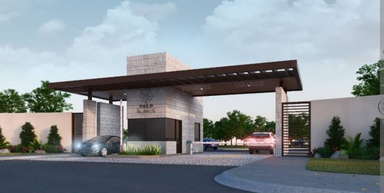 Terreno en Venta en Paloblanco Residencial