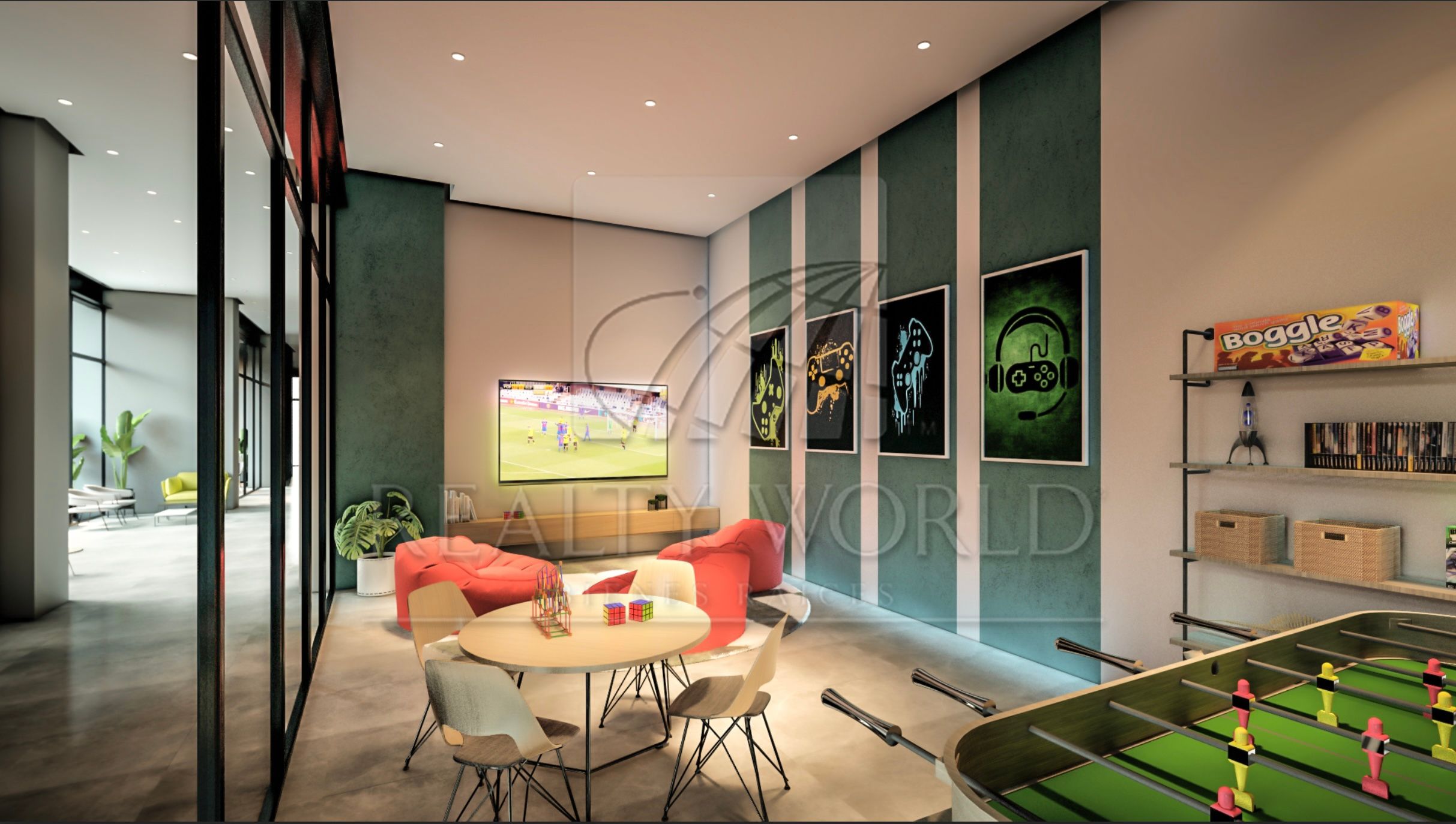 Departamento en Venta en El Lechugal