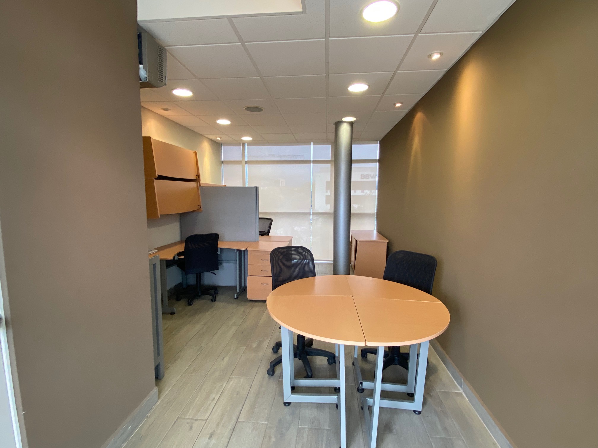 Oficina en Renta en Del Valle