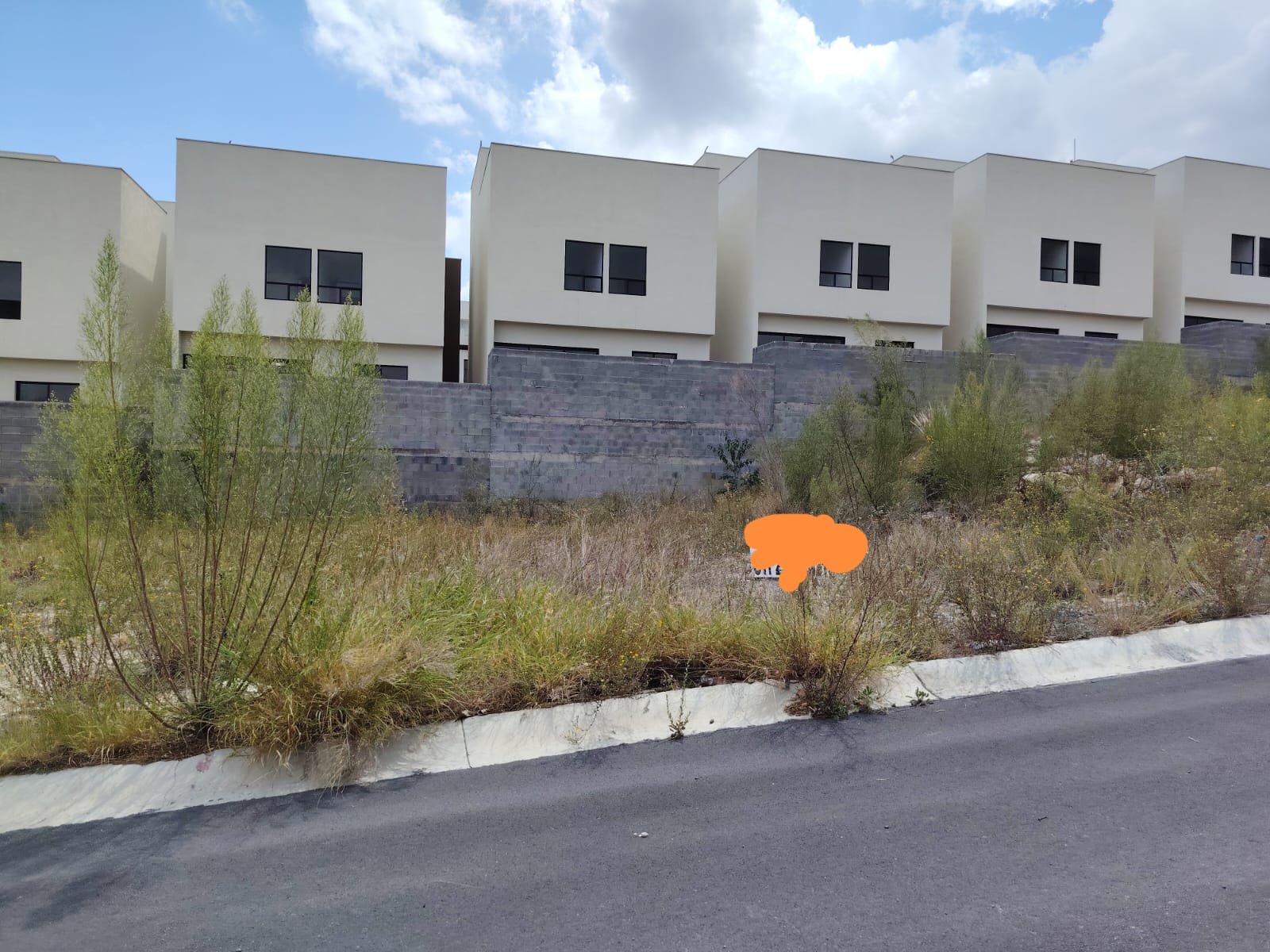 Terreno en Venta en Solana Residencial