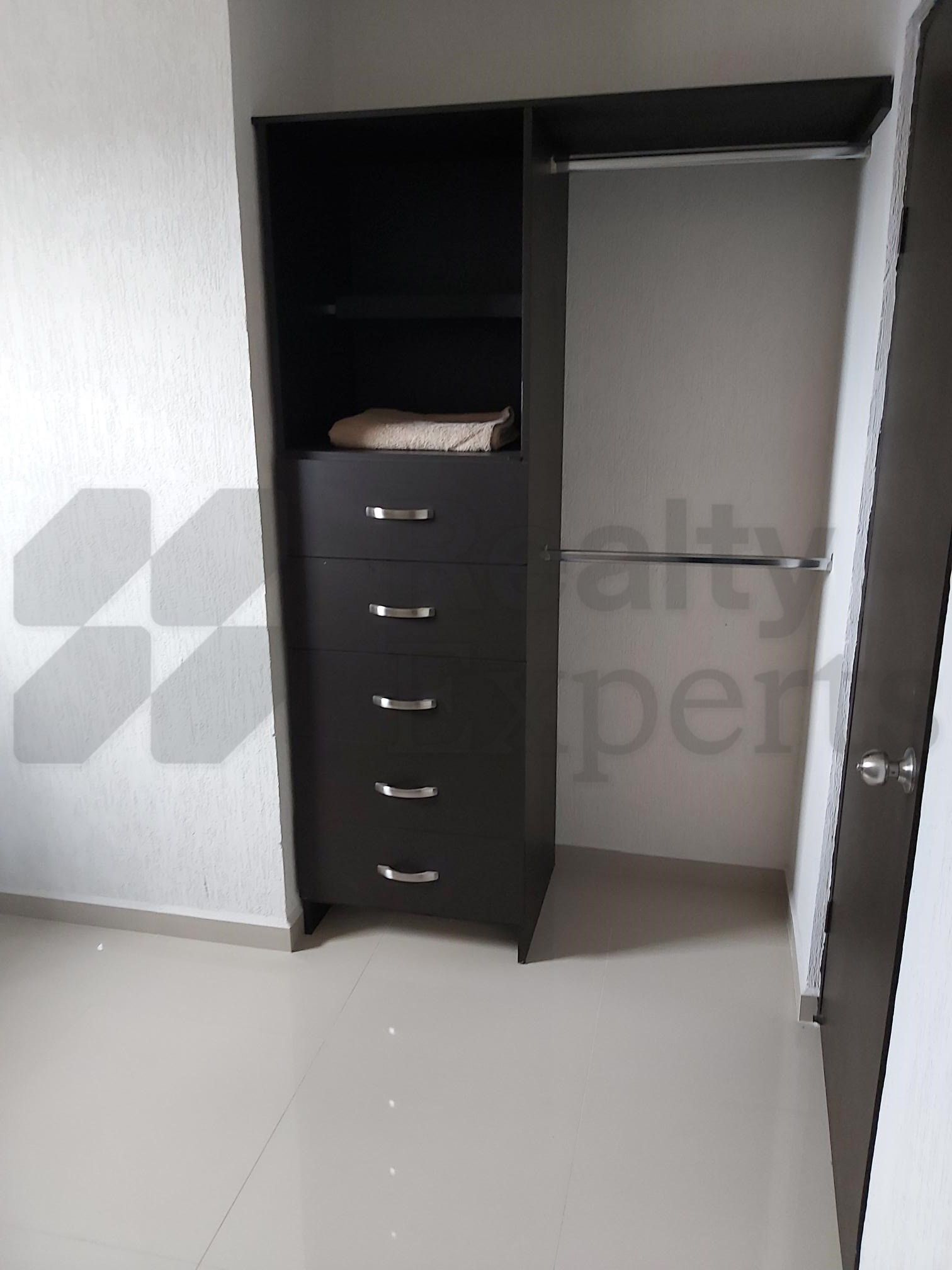 Departamento en Renta en Bosques la Huasteca