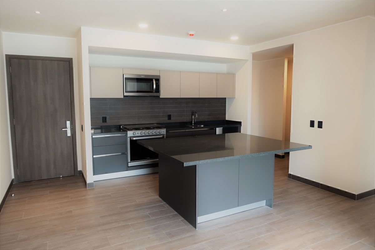 Departamento en Renta en Contadero