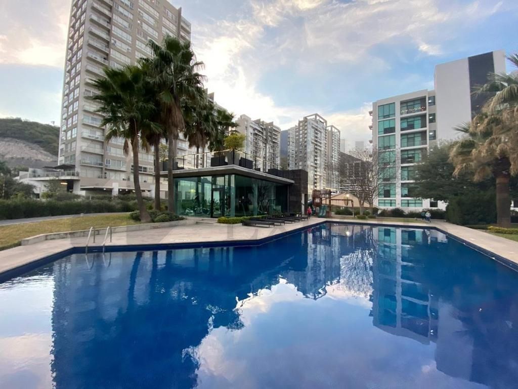 Departamento en Renta en San Jerónimo