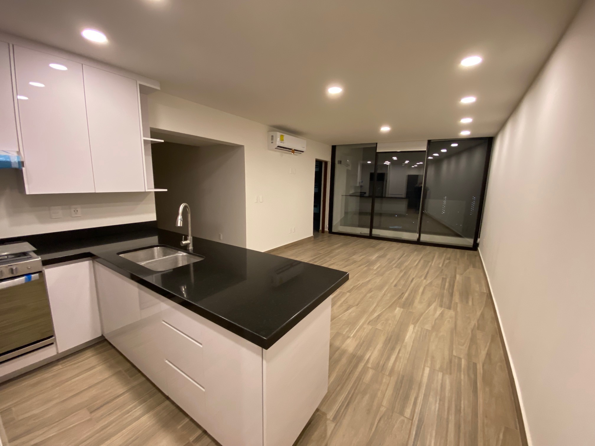 Departamento en Renta en Colinas de San Jerónimo