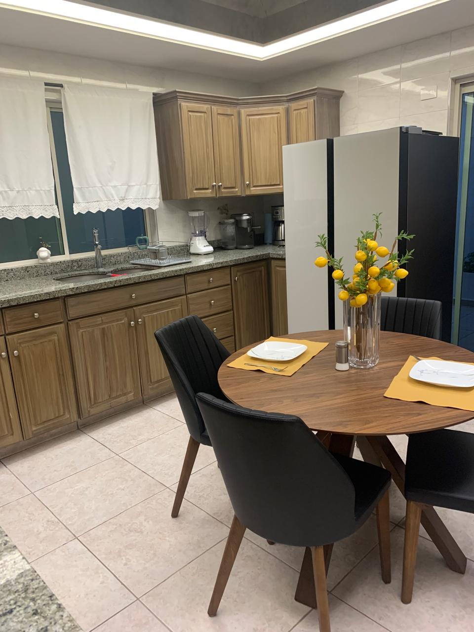 Casa en Venta en Del Paseo Residencial