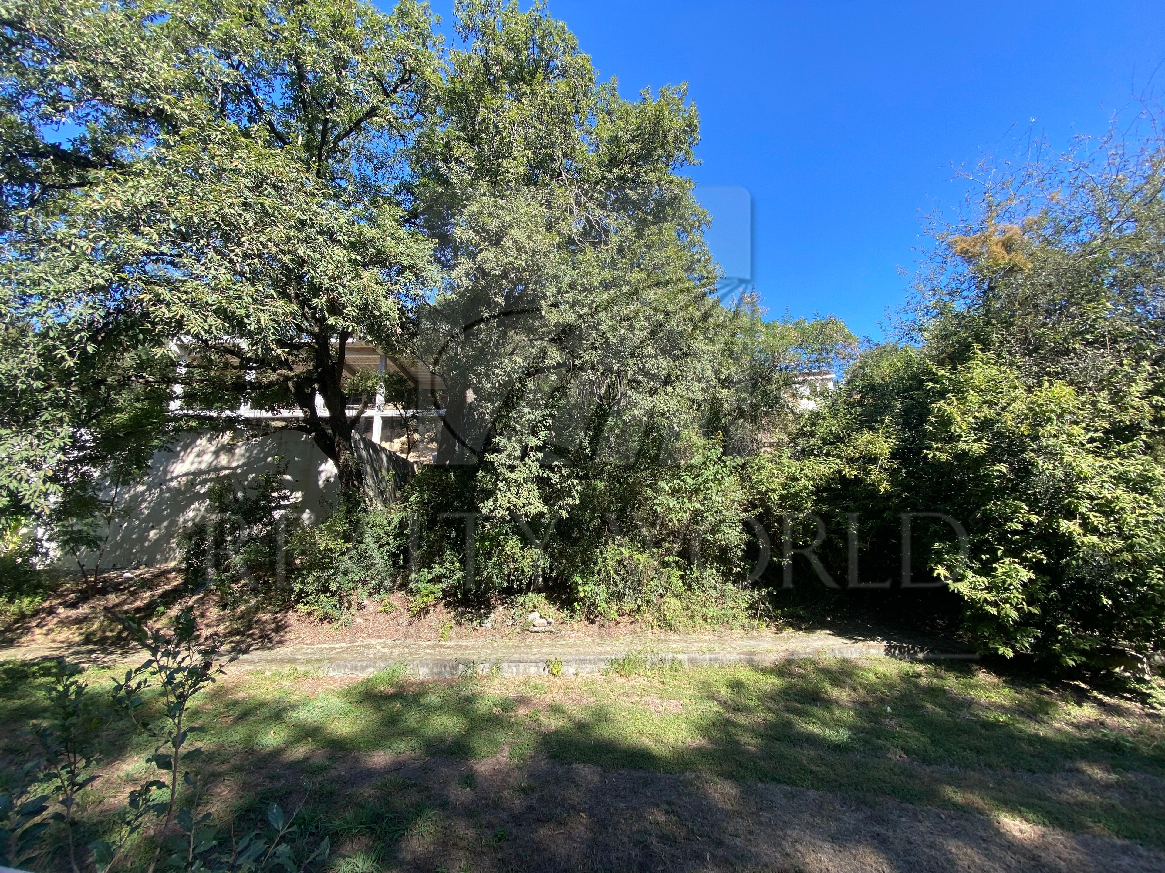 Terreno en Venta en Bosque Residencial