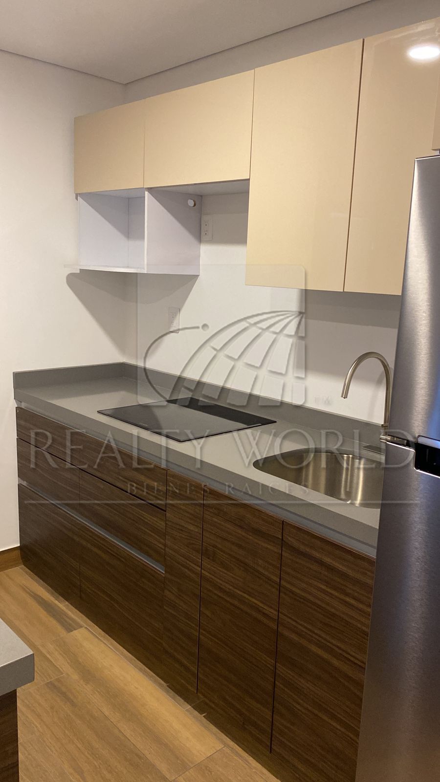 Departamento en Renta en Monterrey Centro