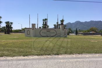 Terreno en Venta en Huajuquito o los Cavazos