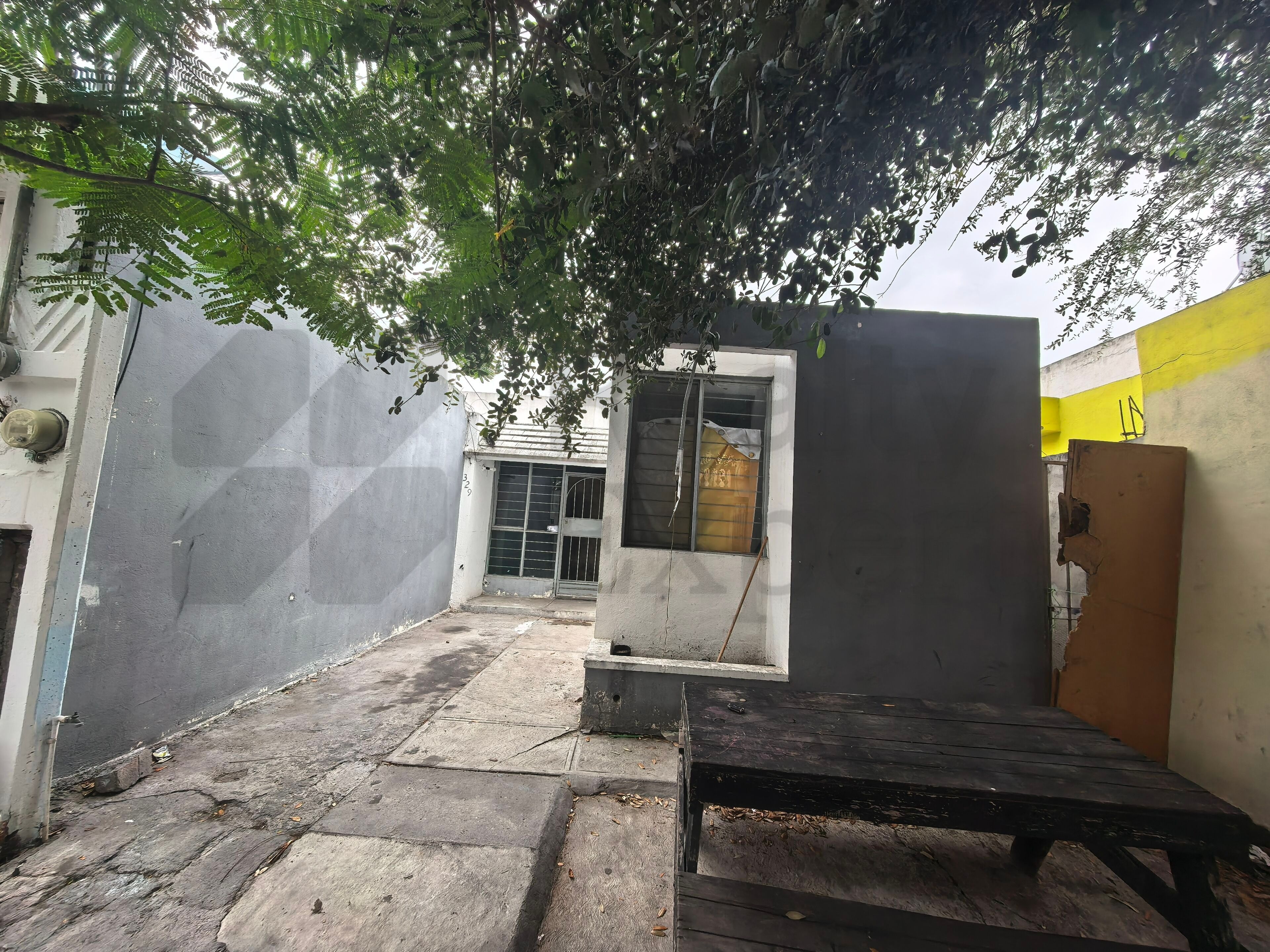 Casa en Venta en Héroes de México