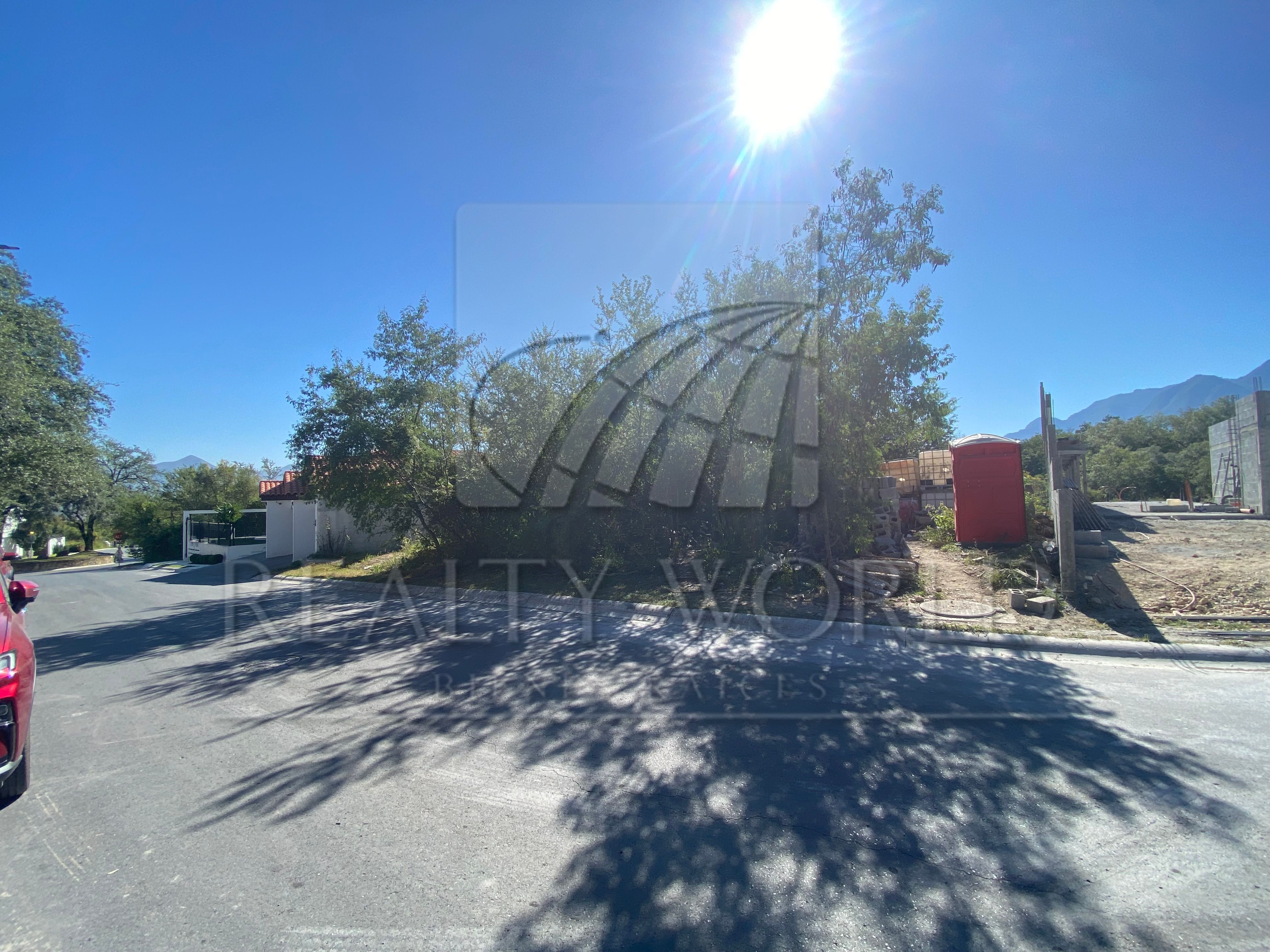 Terreno en Venta en Bosque Residencial