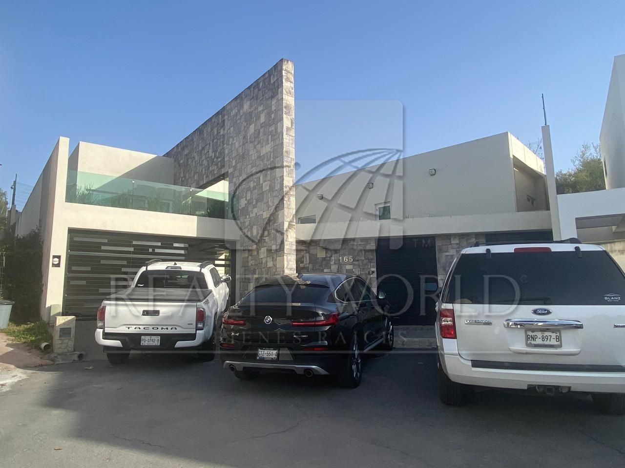 Casa en Venta en Residencial La Noria