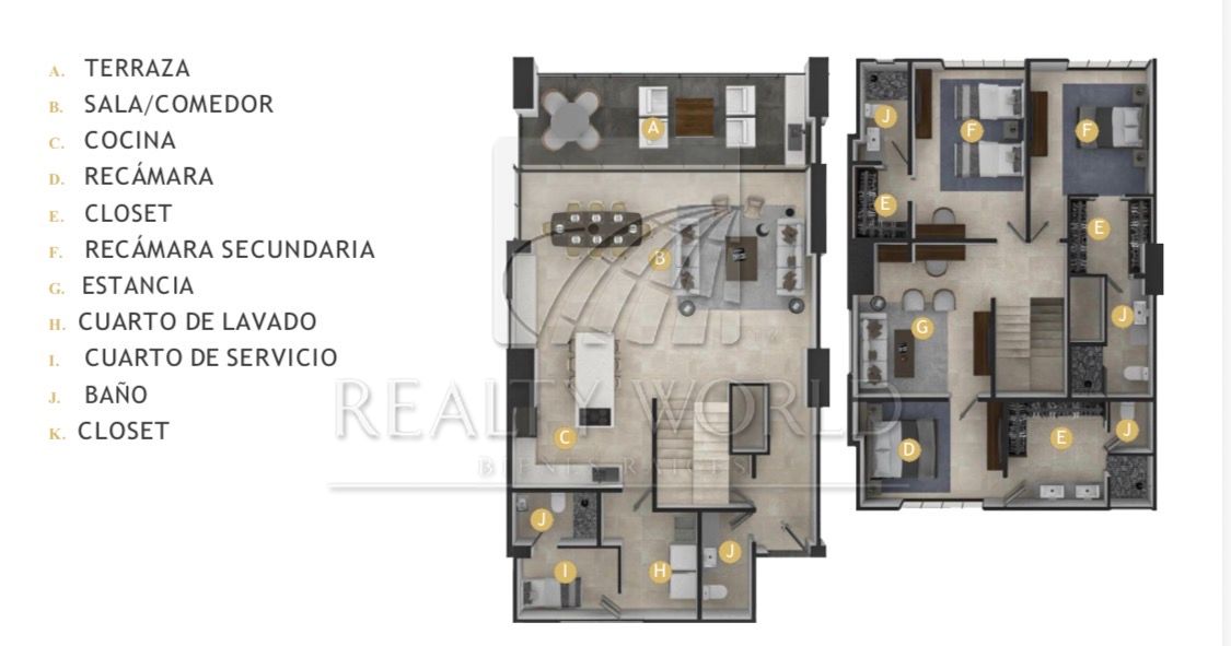 Casa en Venta en Residencial Dinastía