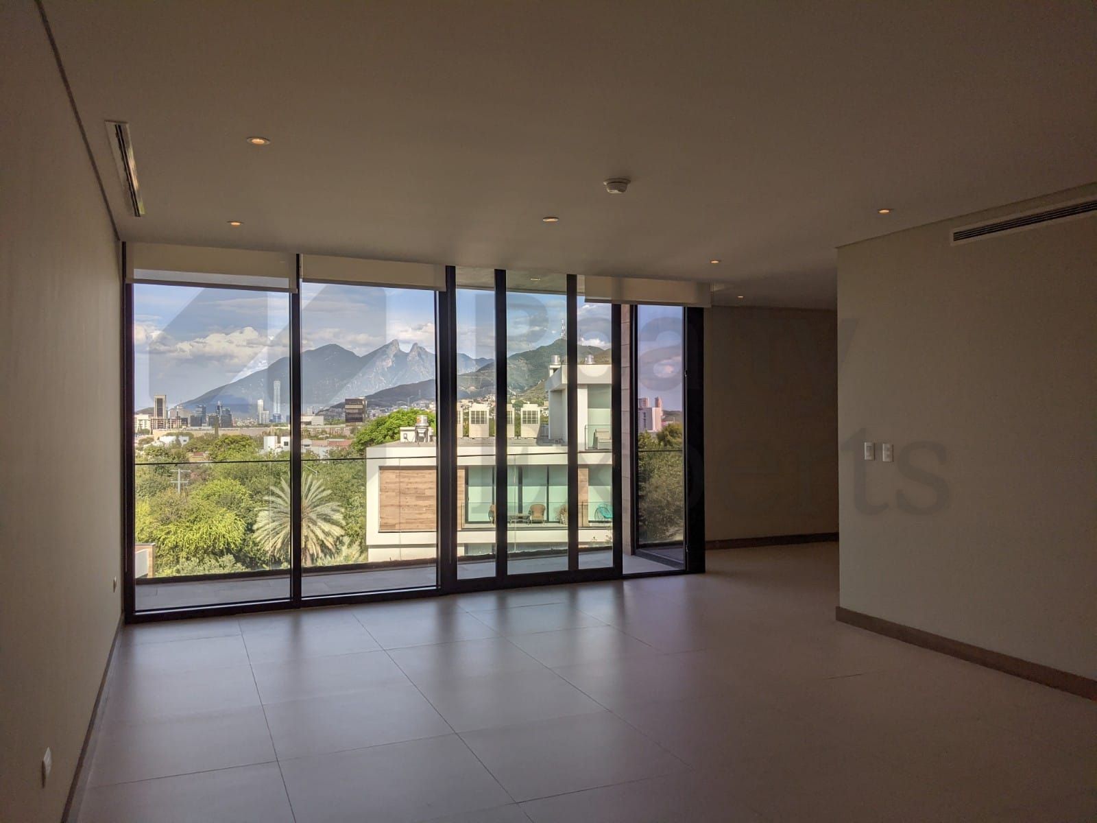 Departamento en Renta en Jerónimo Siller