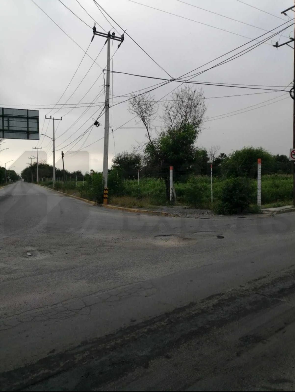 Terreno en Venta en Cabecera Municipal García
