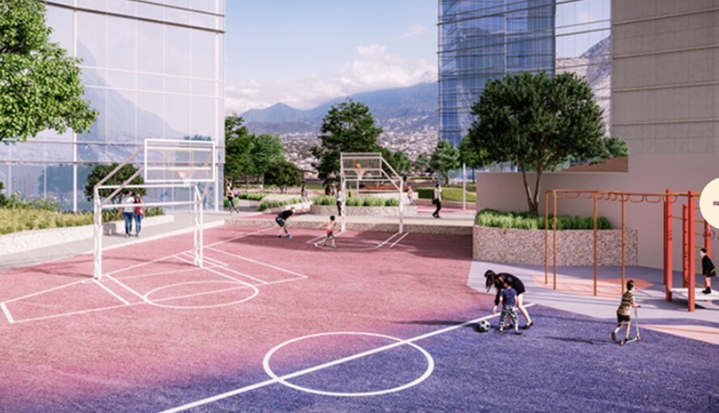 Departamento en Venta en Santa Maria