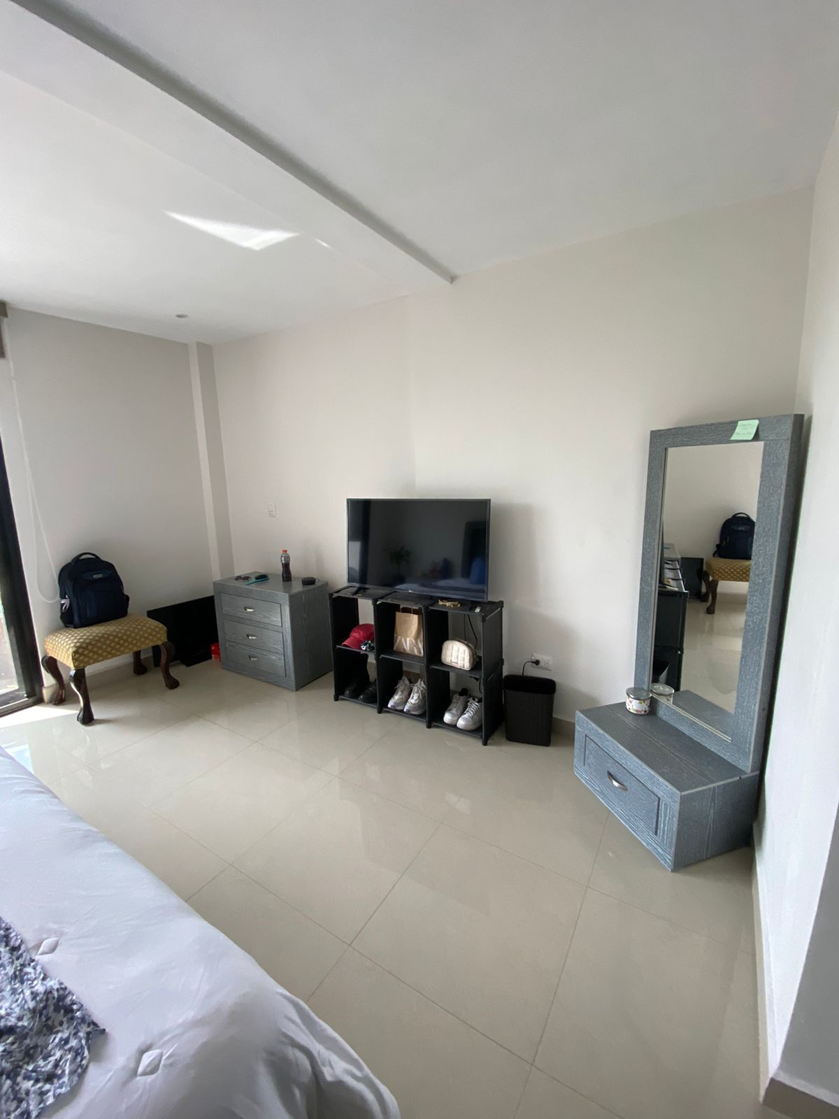 Departamento en Renta en Vista Hermosa