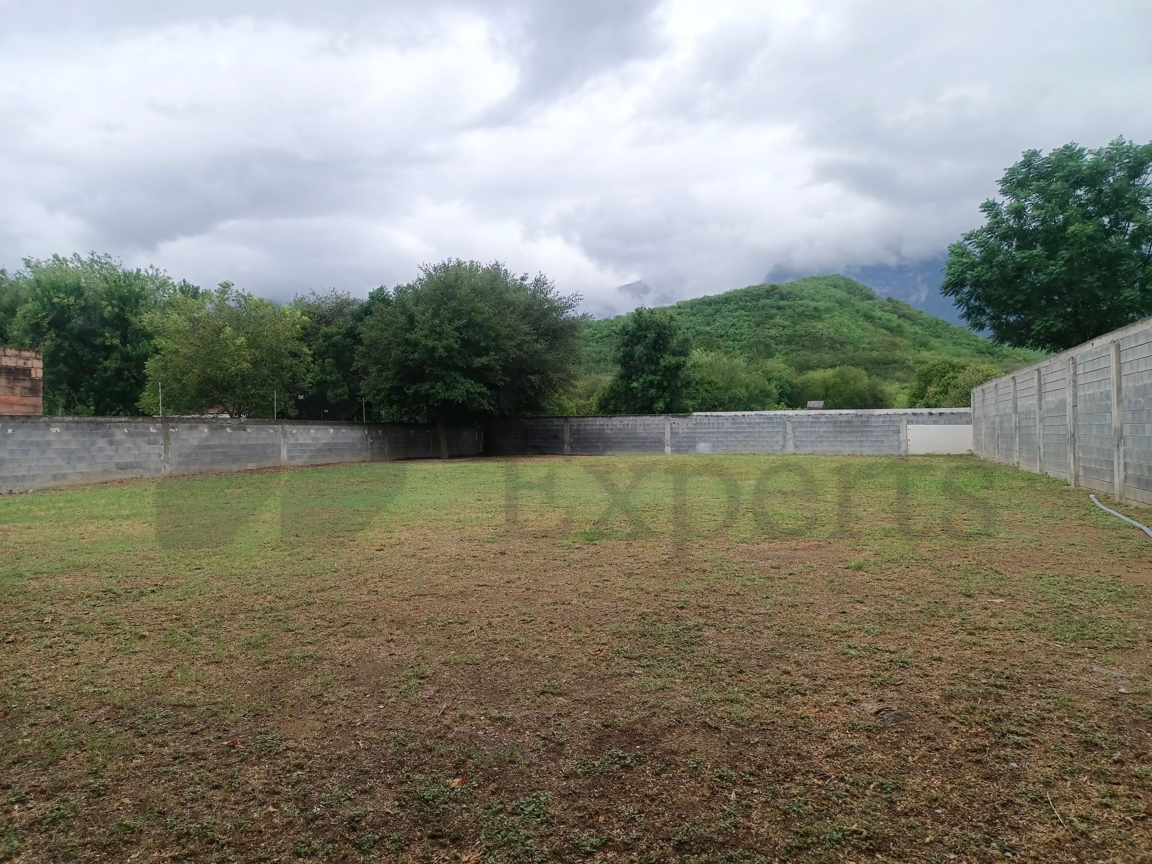 Terreno en Venta en El Ranchito