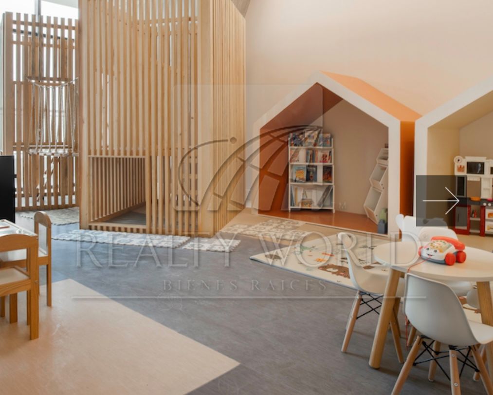 Departamento en Venta en Santa Maria