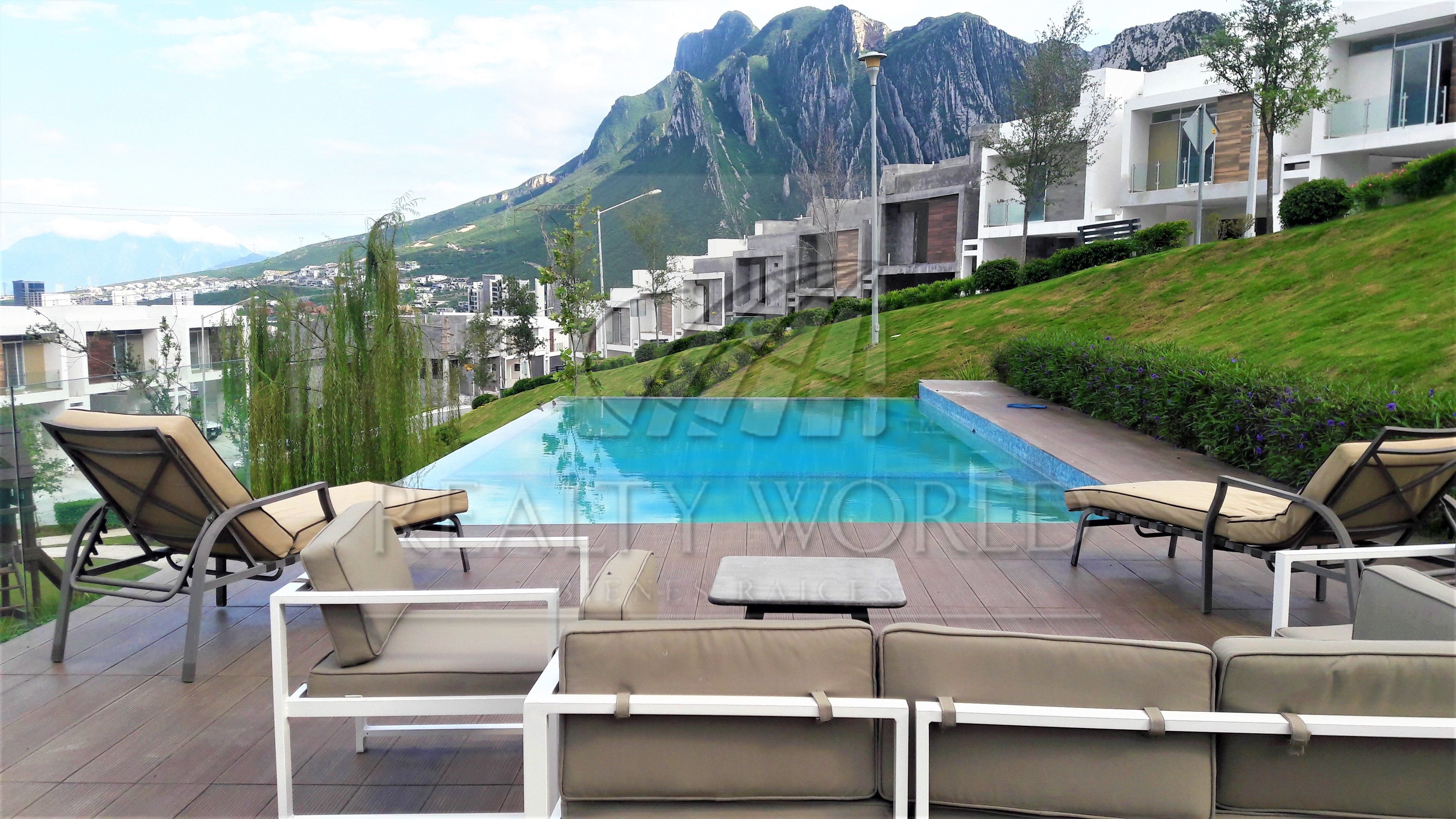 Casa en Renta en Privada Montejo